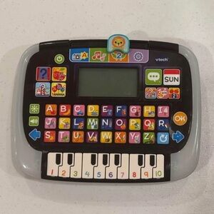SOLD VTech Little Apps Light Up Tablet